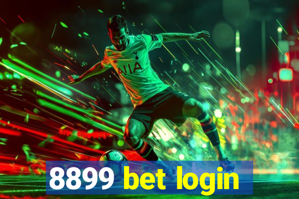 8899 bet login